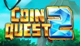 Coin Quest 2 Slot - Play Online